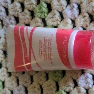 Mary Kay hand cream
